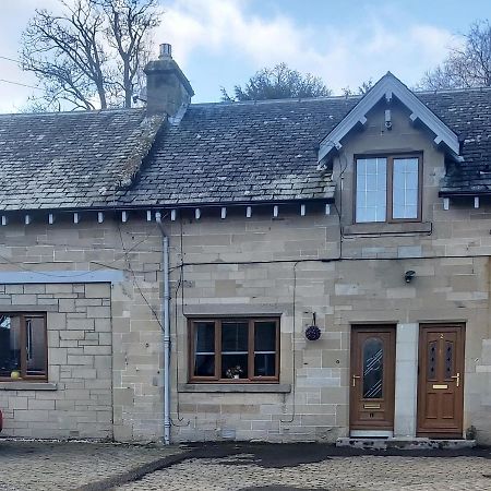 Balnakiel Cottage, Galashiels Eksteriør billede